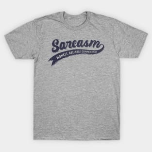 Team Sarcasm T-Shirt